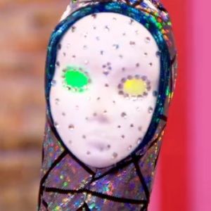 Meet your Posher, Maile